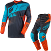 ONeal Element Factor 2020 Motocross Kit Blue