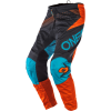 ONeal Element Factor 2020 Motocross Pants Blue