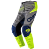 ONeal Element Factor 2020 Motocross Pants Grey