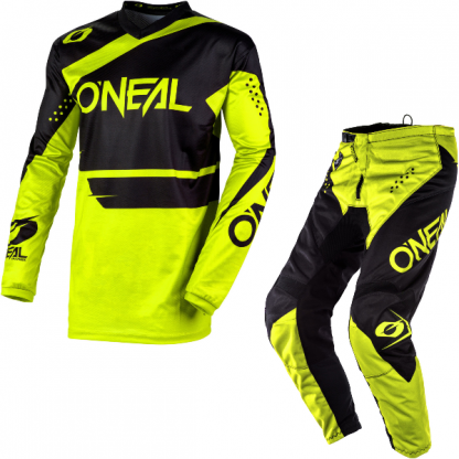 Oneal Element 2016 Racewear Motocross Pants
