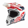 Oneal 2 Series Spyde 2.0 Motocross Helmet White