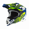Oneal 2 Series Spyde 2.0 Motocross Helmet Yellow