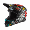 Oneal 3 Series Rancid 2.0 Motocross Helmet