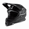 Oneal 3 Series Riff 2.0 Motocross Helmet Black
