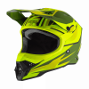 Oneal 3 Series Riff 2.0 Motocross Helmet Olive
