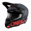 Oneal 5 Series Five Zero Motocross Helmet Black