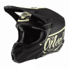 Oneal 5 Series Reseda Motocross Helmet Black