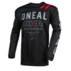 ONeal Element Dirt 2021 Motocross Jersey Black