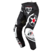 ONeal Element Warhawk 2021 Motocross Pants Green