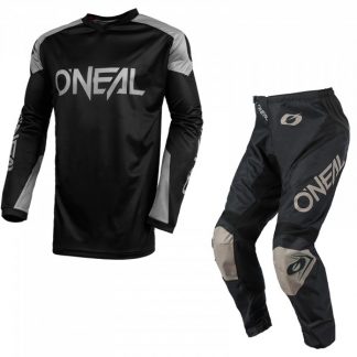 ONeal Matrix Riderwear 2021 Motocross Kit Black