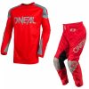 ONeal Matrix Riderwear 2021 Motocross Kit Red