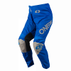 ONeal Matrix Riderwear 2021 Motocross Pants Blue