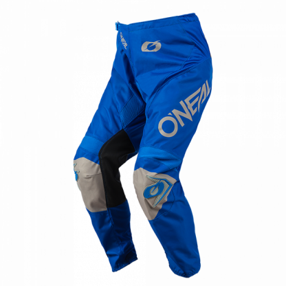 ONeal Matrix Riderwear 2021 Motocross Pants Blue