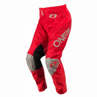 ONeal Matrix Riderwear 2021 Motocross Pants Red