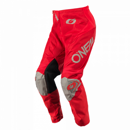 ONeal Matrix Riderwear 2021 Motocross Pants Red