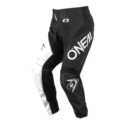 ONeal Element Racewear 2021 Motocross Pants Black