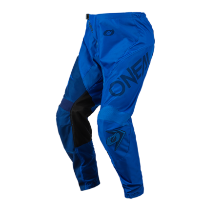 ONeal Element Racewear 2021 Motocross Pants Blue