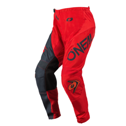 ONeal Element Racewear 2021 Motocross Pants Red