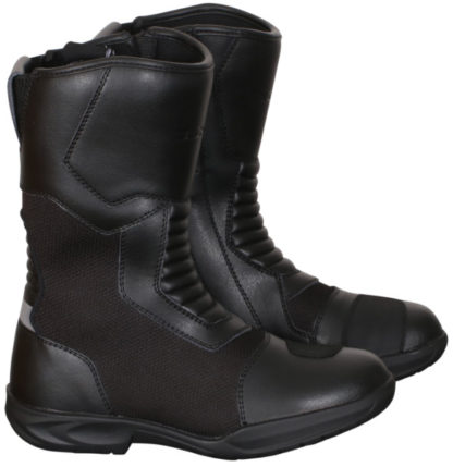 Duchinni Cassidy Ladies Motorcycle Boots