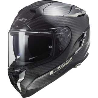 LS2 FF327 Challenger CT2 Motorcycle Helmet – Carbon