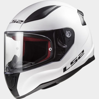 LS2-FF353-Rapid-Single-Motorcycle-Helmet-Mono-Gloss-White-1