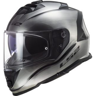 LS2 FF800 Storm Motorcycle Helmet Jeans