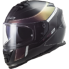 LS2-FF800-Storm-Motorcycle-Helmet-Velvet-Black-Rainbow-1