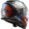 LS2-FF800-Storm-Sprinter-Motorcycle-Helmet-Black-Red-Titanium-4