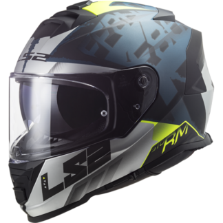 LS2-FF800-Storm-Sprinter-Motorcycle-Helmet-M.-Black-Silver-Cobalt-1
