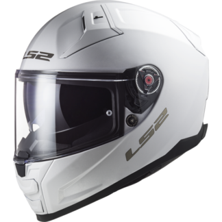 LS2-FF811-Vector-II-Motorcycle-Helmet-Solid-White-1