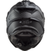 LS2 MX701 C Explorer Motorcycle Helmet Gloss Carbon-3