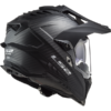 LS2 MX701 C Explorer Motorcycle Helmet Gloss Carbon-4