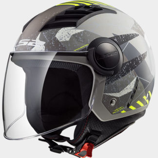LS2-OF562-Airflow-Camo-Motorcycle-Helmet-Matt-Titanium-Yellow-1