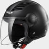 LS2-OF562-Airflow-Motorcycle-Helmet-Gloss-Black-Long-1