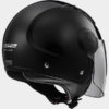 LS2-OF562-Airflow-Motorcycle-Helmet-Gloss-Black-Long-2