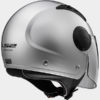 LS2-OF562-Airflow-Motorcycle-Helmet-Gloss-Silver-Long-2