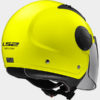 LS2-OF562-Airflow-Motorcycle-Helmet-Matt-HI-VIS-Yellow-Long-2