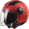LS2-OF562-Airflow-Motorcycle-Helmet-Solid-Red-1