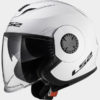LS2-OF570-Verso-Single-Mono-Motorcycle-Helmet-Gloss-White-1