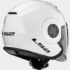 LS2-OF570-Verso-Single-Mono-Motorcycle-Helmet-Gloss-White-2