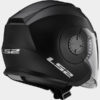 LS2-OF570-Verso-Single-Mono-Motorcycle-Helmet-Matt-Black-2