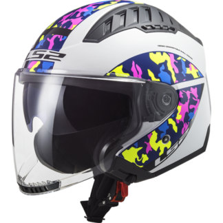 LS2-OF600-Copter-Crispy-Motorcycle-Helmet-White-H-V-Yellow-1