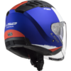 LS2-OF600-Copter-Urbane-Motorcycle-Helmet-Matt-Blue-Red-2
