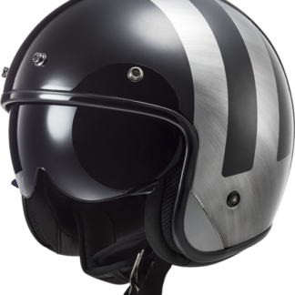 LS2-OF601-Bob-Lines-Motorcycle-Helmet-Black-Jeans-1
