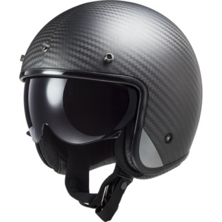 LS2-OF601-Bob-Solid-Motorcycle-Helmet-Carbon-1