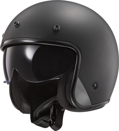 LS2-OF601-Bob-Solid-Motorcycle-Helmet-Matt-Black-1